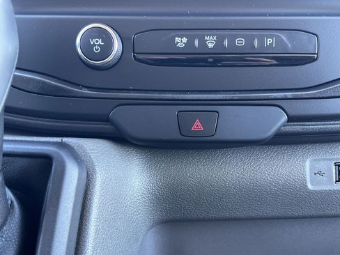 New 2026 Ford Transit 350 Base image 5