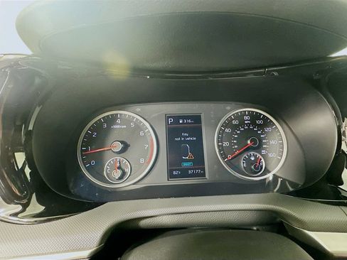 Used 2021 Honda Passport Touring image 11