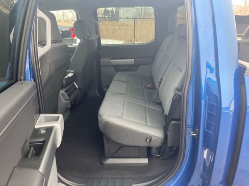 Used 2025 Ford F150 XLT w/ Equipment Group 302A MID image 51