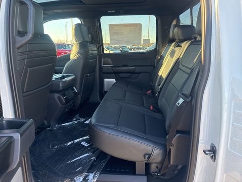 New 2025 Ford F150 Raptor image 10