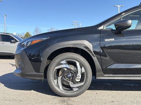 New 2026 Subaru Crosstrek 2.5i Limited image 9