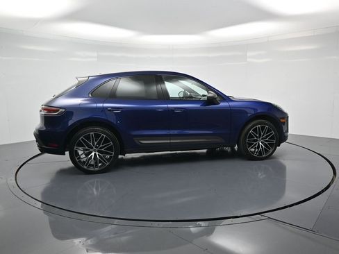 Certified 2026 Porsche Macan Turbo image 31