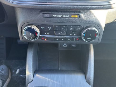 New 2026 Ford Escape Active w/ Cold Weather Package image 23