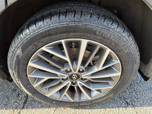 Used 2020 Hyundai Tucson Ultimate image 20