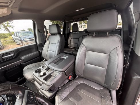 Used 2020 Chevrolet Silverado 2500 LTZ AWD/4WD image 12