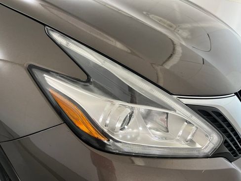 Used 2015 Nissan Murano SL w/ SL Technology Package AWD/4WD image 35