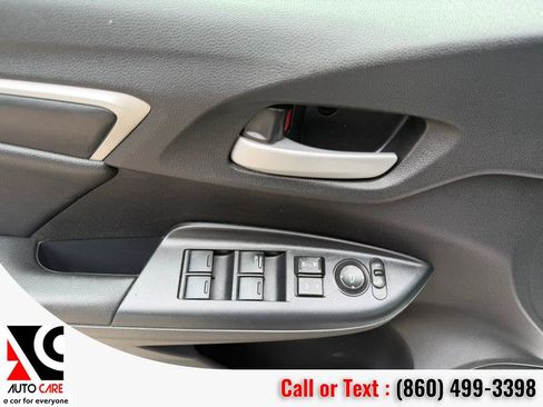 Used 2018 Honda Fit EX-L image 16