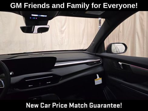 New 2026 Buick Enclave Preferred w/ Power Package AWD/4WD image 32