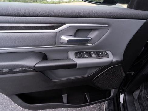 Used 2023 RAM 1500 Big Horn image 14