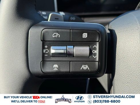 New 2026 Hyundai Santa Fe SEL image 28