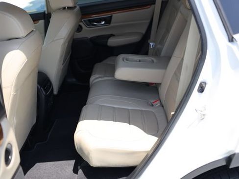 Used 2017 Honda CR-V Touring image 41