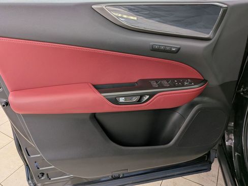 Certified 2024 Lexus NX 250 FWD w/ Cold Area Package image 16