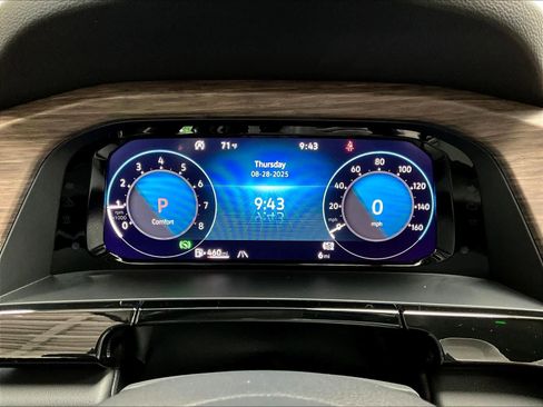 New 2026 Volkswagen Atlas SEL image 19