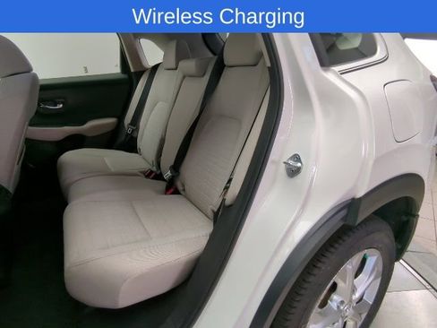 Used 2023 Chevrolet Silverado 1500 LTZ image 48