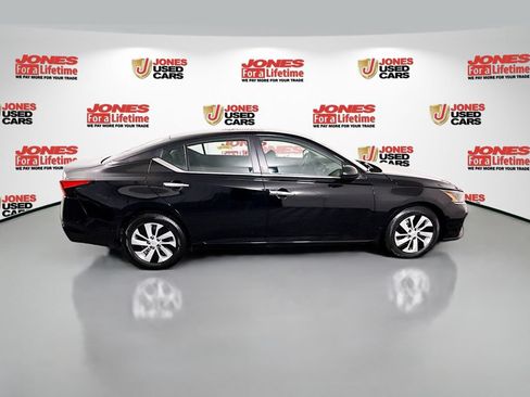 Certified 2024 Nissan Altima 2.5 S FWD image 16