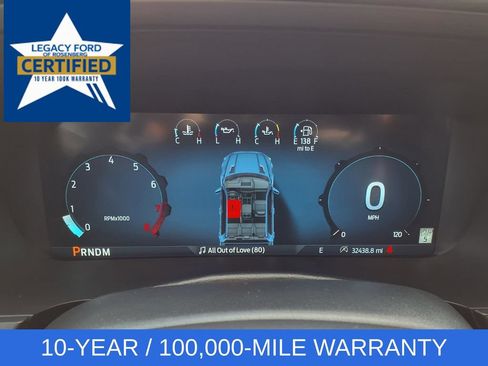 Used 2024 Ford F150 Lariat w/ Bed Utility Package AWD/4WD image 18