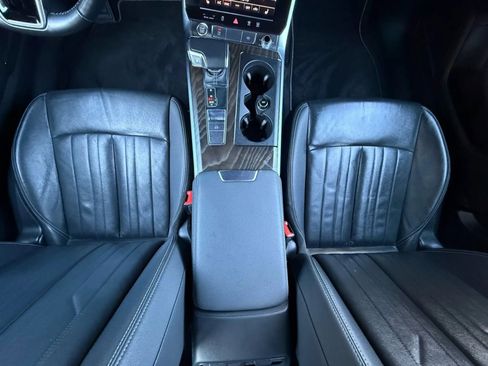 Used 2019 Audi A6 3.0T Premium Plus image 48