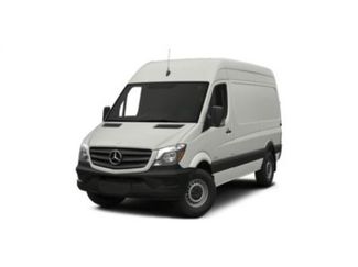 Used 2016 Mercedes-Benz Sprinter 2500 video 1