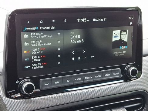 Used 2023 Hyundai Kona N Line w/ Cargo Package AWD/4WD image 19