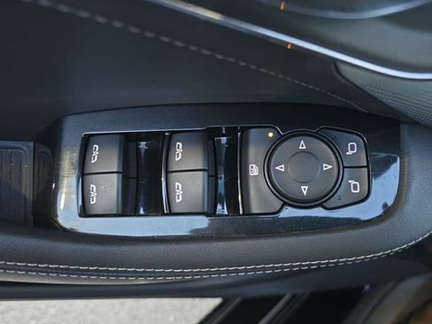 Used 2021 Cadillac CT5 Luxury w/ Sun And Sound Package image 27