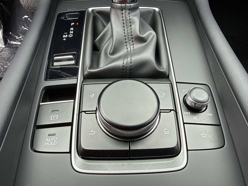 New 2026 MAZDA MAZDA3 s Sport FWD image 36