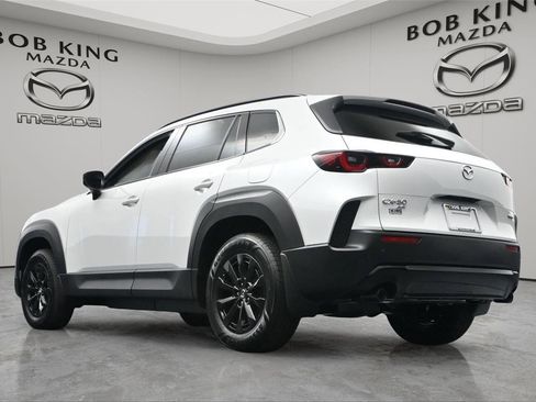 New 2026 MAZDA CX-50 AWD 2.5 Hybrid w/ Weather Package image 12
