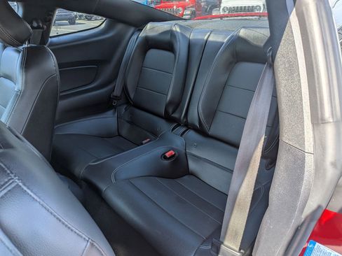 Used 2020 Ford Mustang GT Premium w/ GT Performance Package image 24