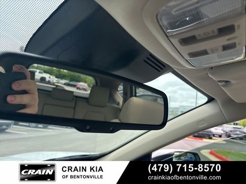 Used 2021 Honda CR-V EX-L image 21