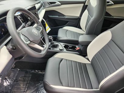 New 2026 Volkswagen Taos SEL