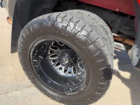 Used 2023 Ford F450 Lariat w/ Lariat Ultimate Package image 30