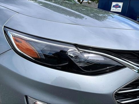 Used 2024 Chevrolet Malibu LT FWD image 29