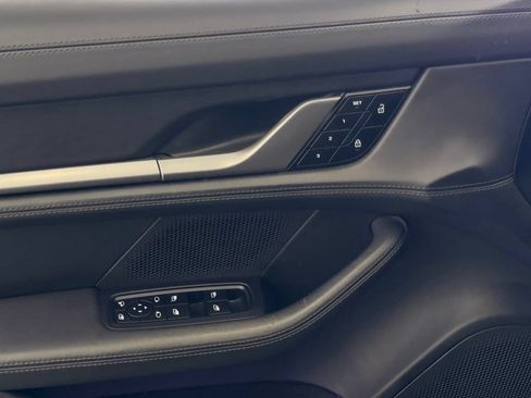 Certified 2023 Porsche Taycan Turbo AWD/4WD image 14