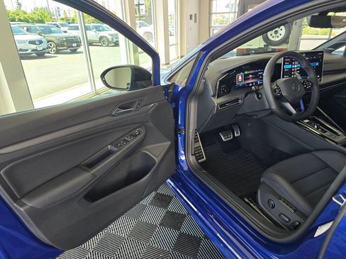 New 2026 Volkswagen Golf AWD/4WD image 28