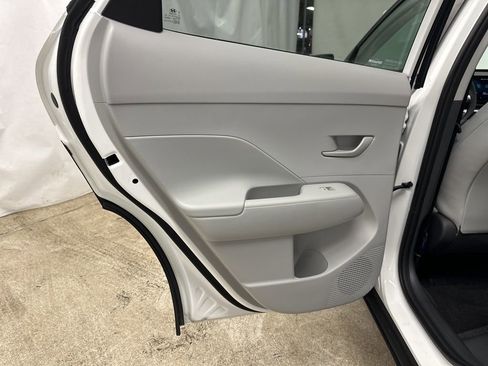 Used 2026 Hyundai Kona SEL Sport image 18