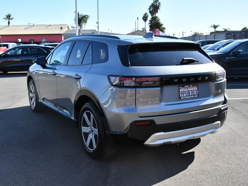 Used 2024 Honda Prologue Touring image 6