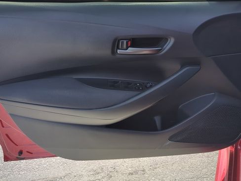 Used 2023 Toyota Corolla Core w/ Performance Package image 10