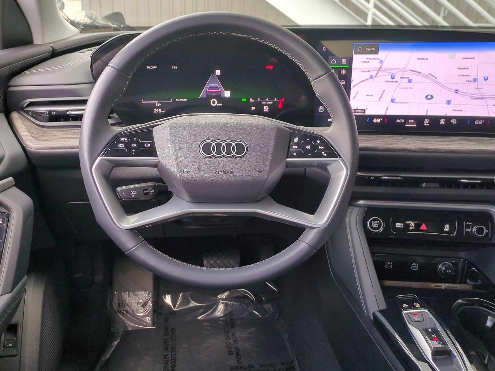 Used 2025 Audi Q5 Premium w/ Convenience Package AWD/4WD image 9