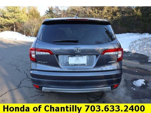 Certified 2020 Honda Pilot EX-L image 6