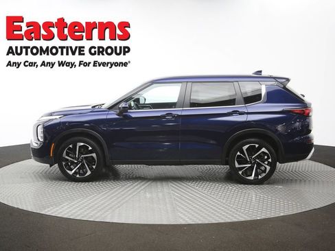 Used 2024 Mitsubishi Outlander SE FWD image 65