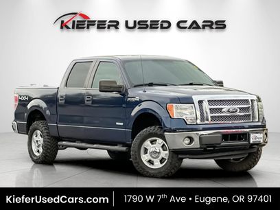 Used 2014 Ford F150 XLT