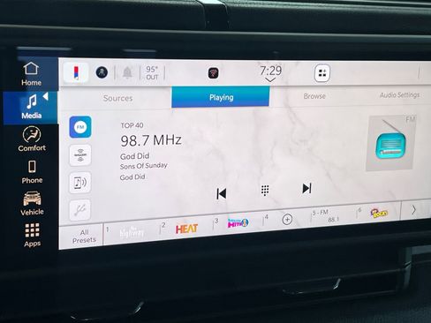 Used 2024 Jeep Gladiator Sport image 14