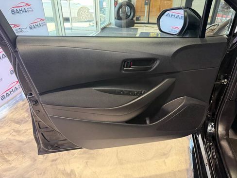 Used 2026 Toyota Corolla LE FWD image 24