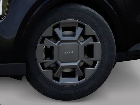 New 2026 Kia Carnival EX FWD image 9