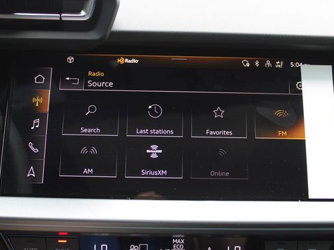 New 2025 Audi A3 2.0T Premium image 16