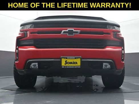 Used 2019 Chevrolet Silverado 1500 RST w/ All-Star Edition image 52