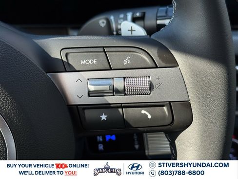 New 2026 Hyundai Sonata SEL image 30