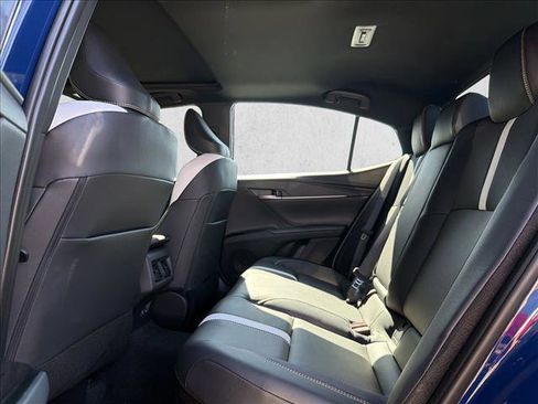 New 2026 Toyota Camry SE image 18