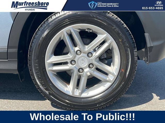 Used 2019 Hyundai Kona SE FWD image 11