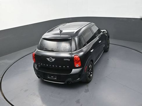 Used 2015 MINI Cooper Countryman S AWD/4WD image 29