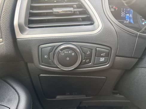 Used 2023 Ford Edge SEL w/ Convenience Package AWD/4WD image 20